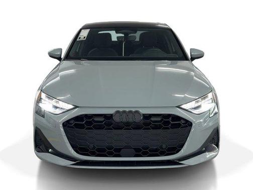 2026 Audi A3 Premium