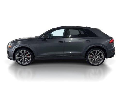 2026 Audi Q8 55 Prestige
