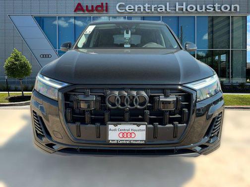 2026 Audi Q7 55 Premium Plus