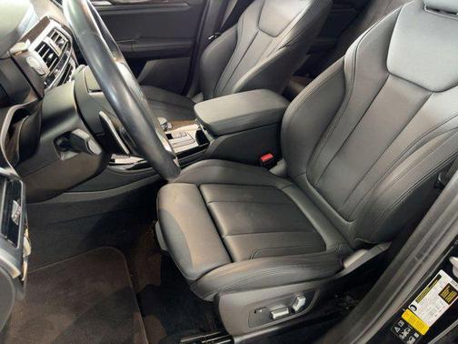 2020 BMW X4 xDrive30i