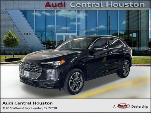 2025 Audi Q5 Premium TFSI quattro S tronic