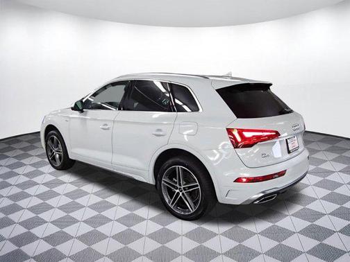 2025 Audi Q5 55 S line Premium