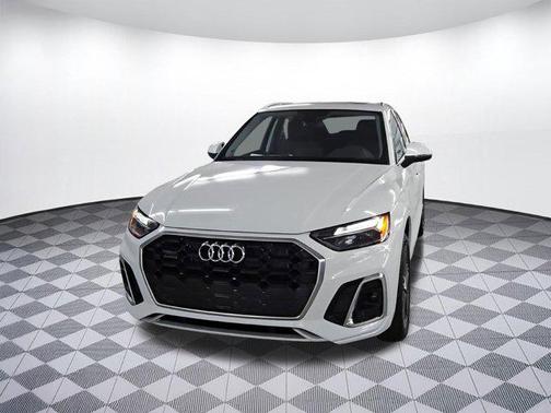 2025 Audi Q5 55 S line Premium