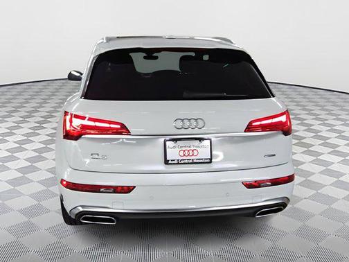 2025 Audi Q5 55 S line Premium