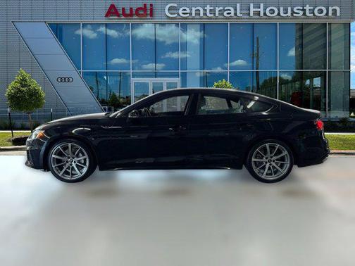 2025 Audi A5 Sportback 45 S Line Premium
