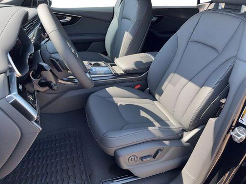 2026 Audi Q8 55 Premium Plus