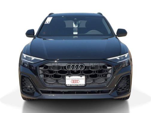 2026 Audi Q8 55 Premium Plus