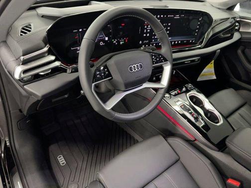 2026 Audi A6 Premium Plus quattro S tronic