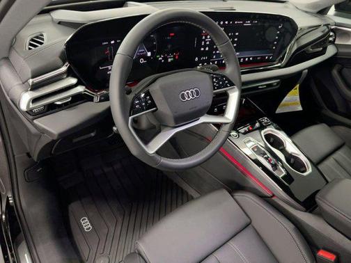 2026 Audi A6 Premium Plus quattro S tronic