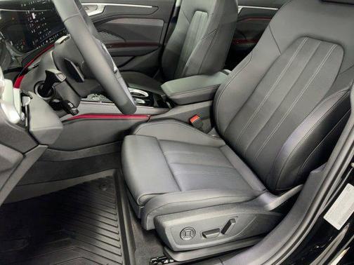 2026 Audi A6 Premium Plus quattro S tronic