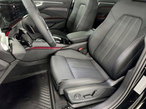 2026 Audi A6 Premium Plus quattro S tronic