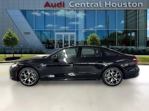 2026 Audi A6 Premium Plus quattro S tronic