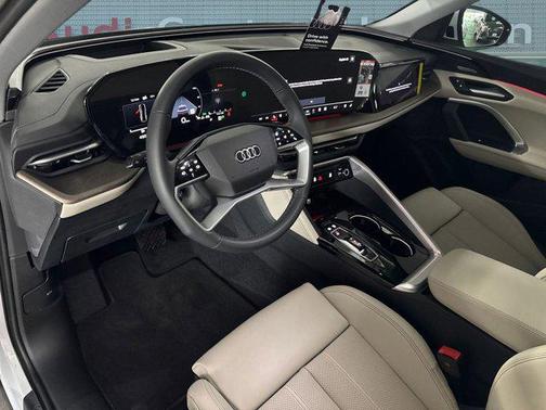 2025 Audi Q5 Prestige