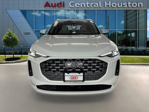 2025 Audi Q5 Prestige