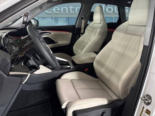 2025 Audi Q5 Prestige
