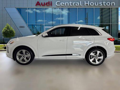 2025 Audi Q5 Prestige