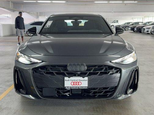 2026 Audi A6 Prestige quattro S tronic