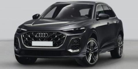 2025 Audi Q5 Premium TFSI quattro S tronic
