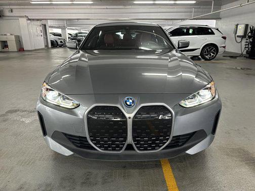 2024 BMW i4 Gran Coupe eDrive35