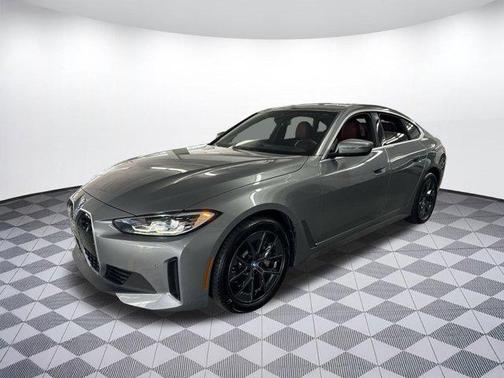 2024 BMW i4 Gran Coupe eDrive35