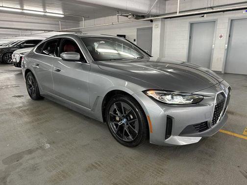 2024 BMW i4 Gran Coupe eDrive35