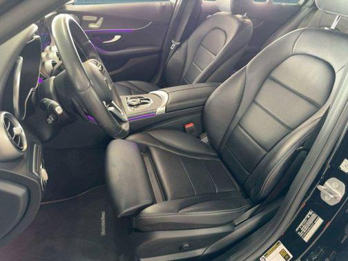 2021 Mercedes-Benz C-Class C 300 4MATIC