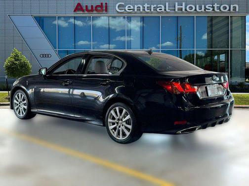 2013 Lexus GS 350 Base