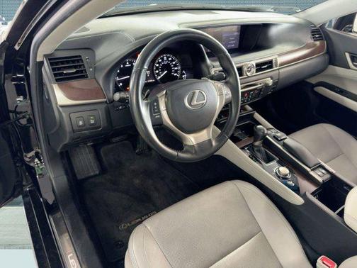 2013 Lexus GS 350 Base