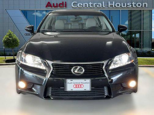 2013 Lexus GS 350 Base
