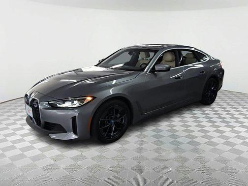2023 BMW i4 Gran Coupe eDrive40