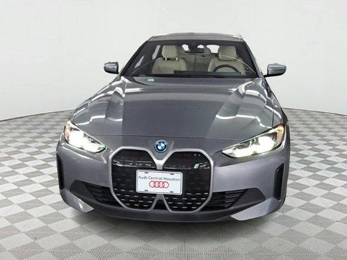 2023 BMW i4 Gran Coupe eDrive40