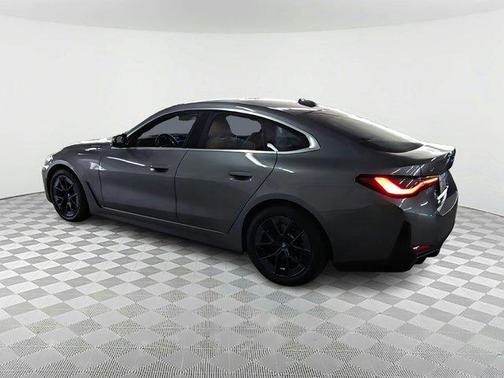 2023 BMW i4 Gran Coupe eDrive40