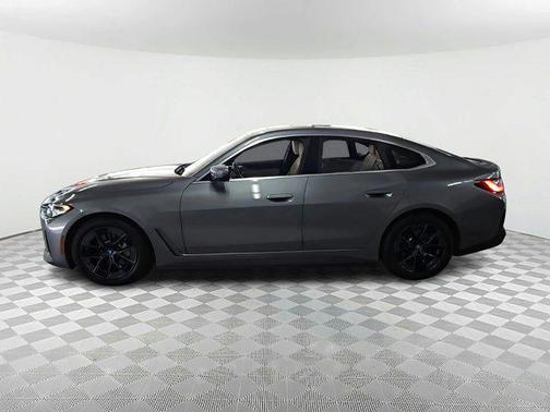 2023 BMW i4 Gran Coupe eDrive40