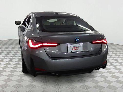 2023 BMW i4 Gran Coupe eDrive40