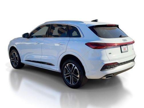 2025 Audi Q5 Premium TFSI quattro S tronic