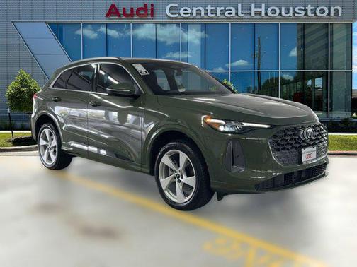 2025 Audi Q5 Premium Plus TFSI quattro S tronic