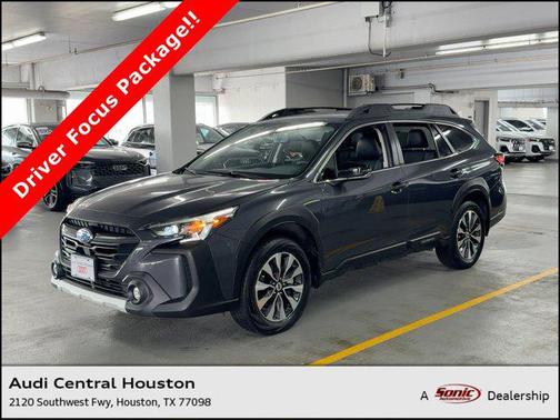 2023 Subaru Outback Limited