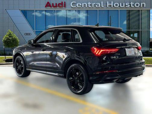 2020 Audi Q3 45 S line Premium Plus
