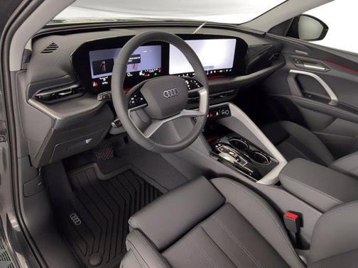 2026 Audi Q5 Premium Plus TFSI quattro S tronic