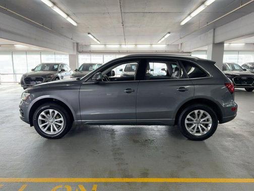 2013 Audi Q5 2.0T Premium Plus