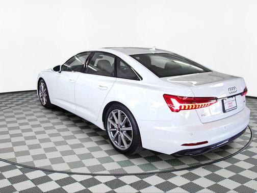 2025 Audi A6 45 Premium