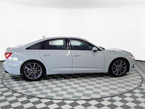 2025 Audi A6 45 Premium
