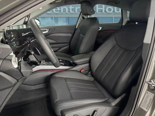 2025 Audi A5 Premium TFSI quattro S tronic