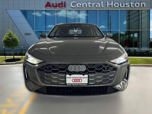 2025 Audi A5 Premium TFSI quattro S tronic