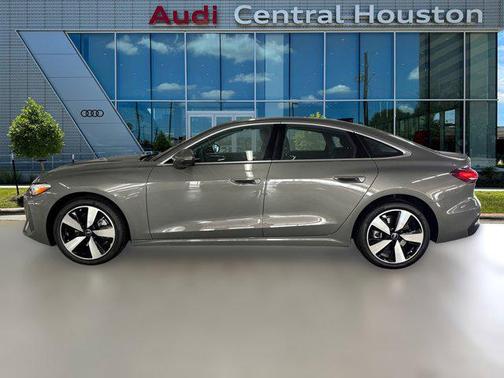 2025 Audi A5 Premium TFSI quattro S tronic