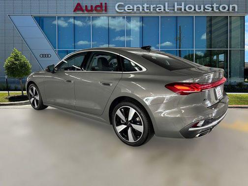 2025 Audi A5 Premium TFSI quattro S tronic