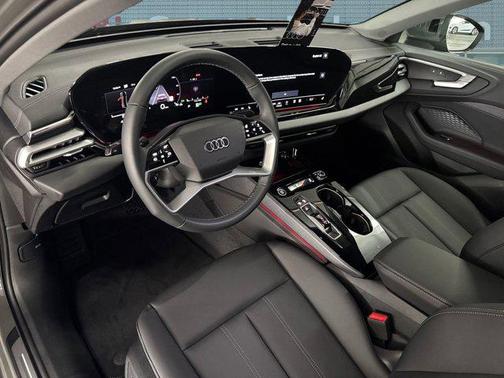 2025 Audi A5 Premium TFSI quattro S tronic