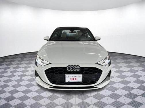 2025 Audi A3 Premium