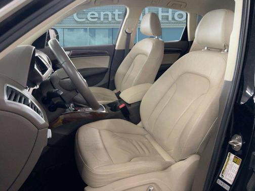 2015 Audi Q5 2.0T Premium