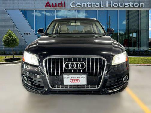 2015 Audi Q5 2.0T Premium